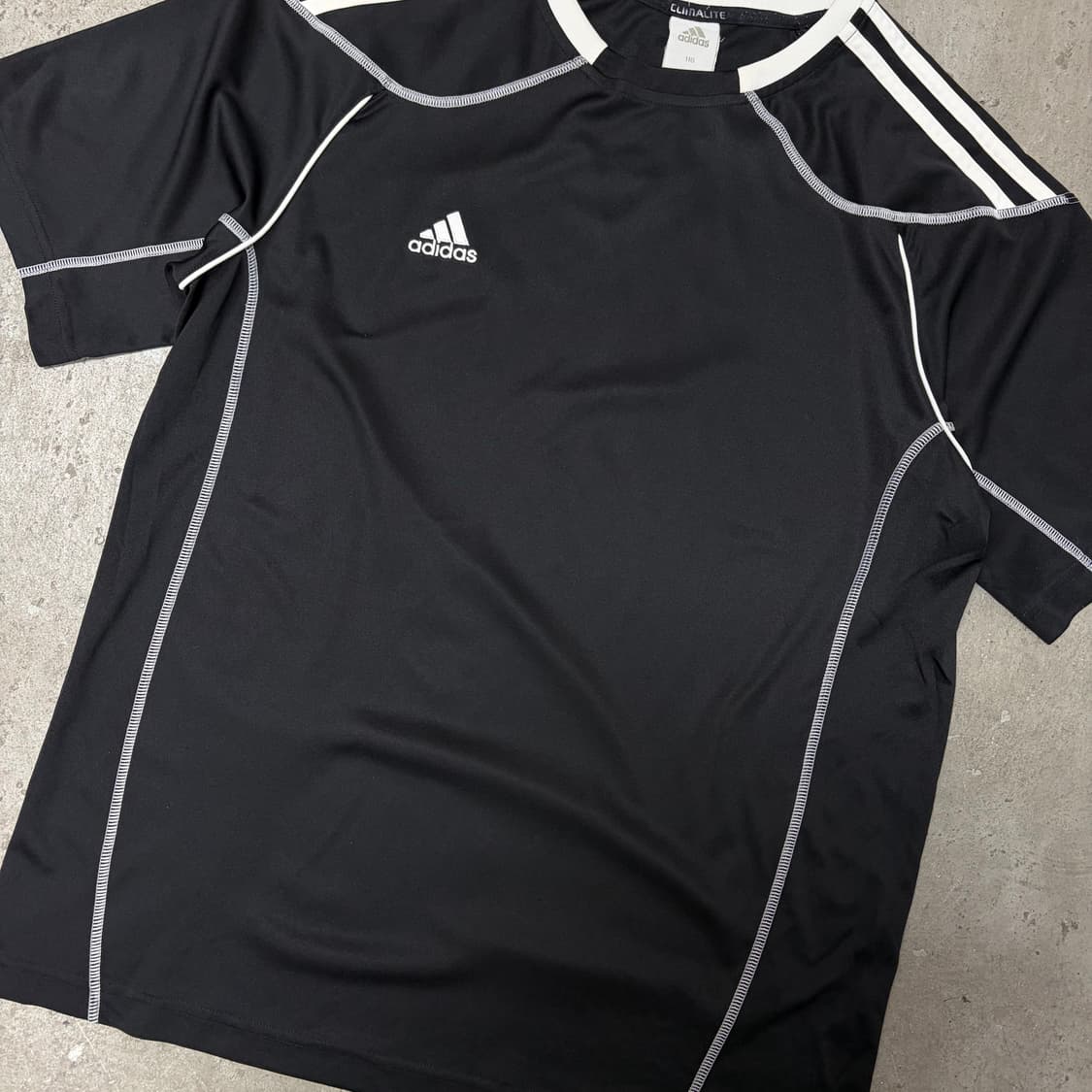 아디다스 반팔티[2047] 상품이미지4