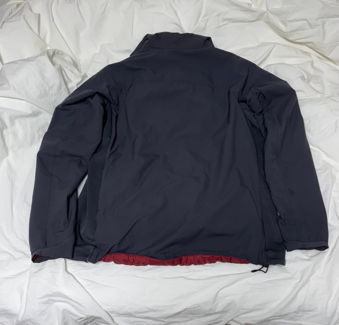 아크테릭스 아톰 LT(Carbon copy) 상품이미지2