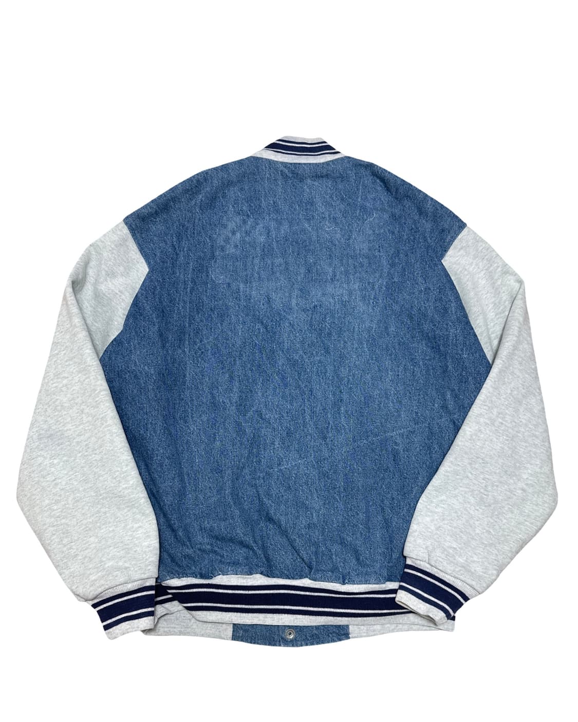 Fruit of the room 텍사스 바시티 자켓 상품이미지5