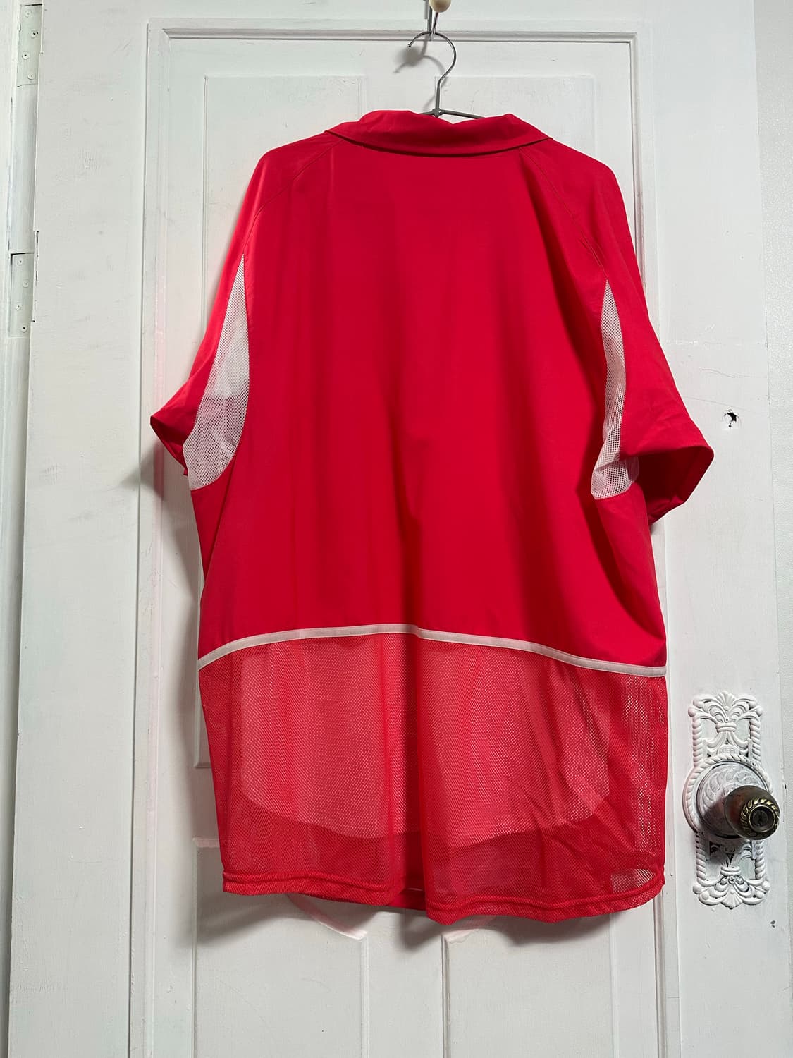 나이키 02 한국 대표팀 더블레이어 유니폼 상품이미지2