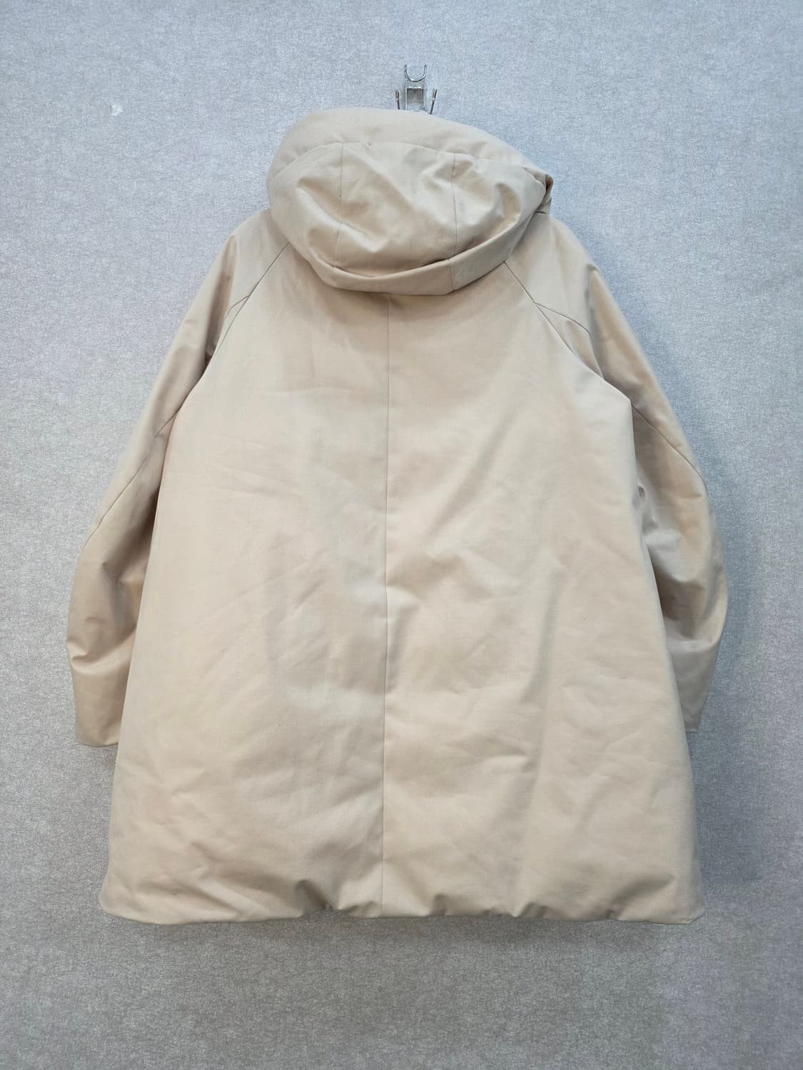유니클로 하이브리드 다운 숏 코트  UNIQLO 상품이미지8