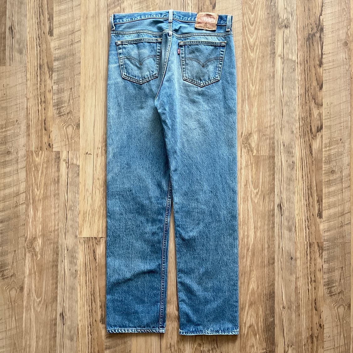 90‘s USA levis 리바이스501xx [34] 상품이미지2