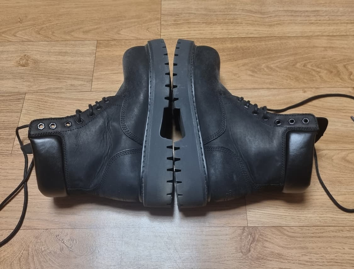 [42] 로스트가든 루트 블랙 상품이미지5