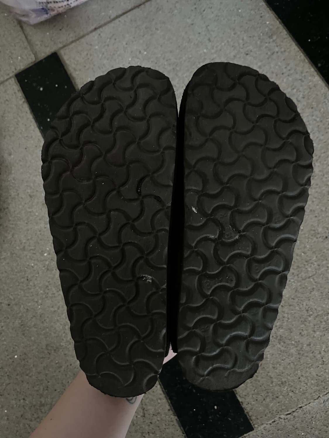 버켄스탁 보스턴 모카 37 상품이미지3