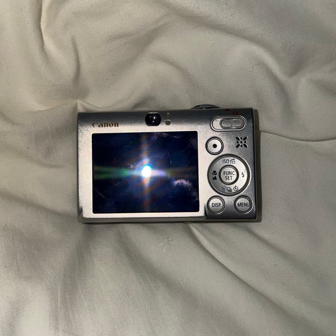 Canon ixus 85 is 캐논 익서스 85 is 디카 상품이미지2