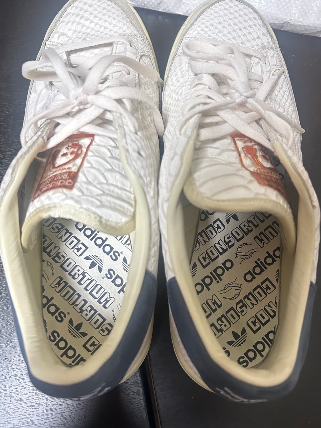 Adidas rod laver 상품이미지2