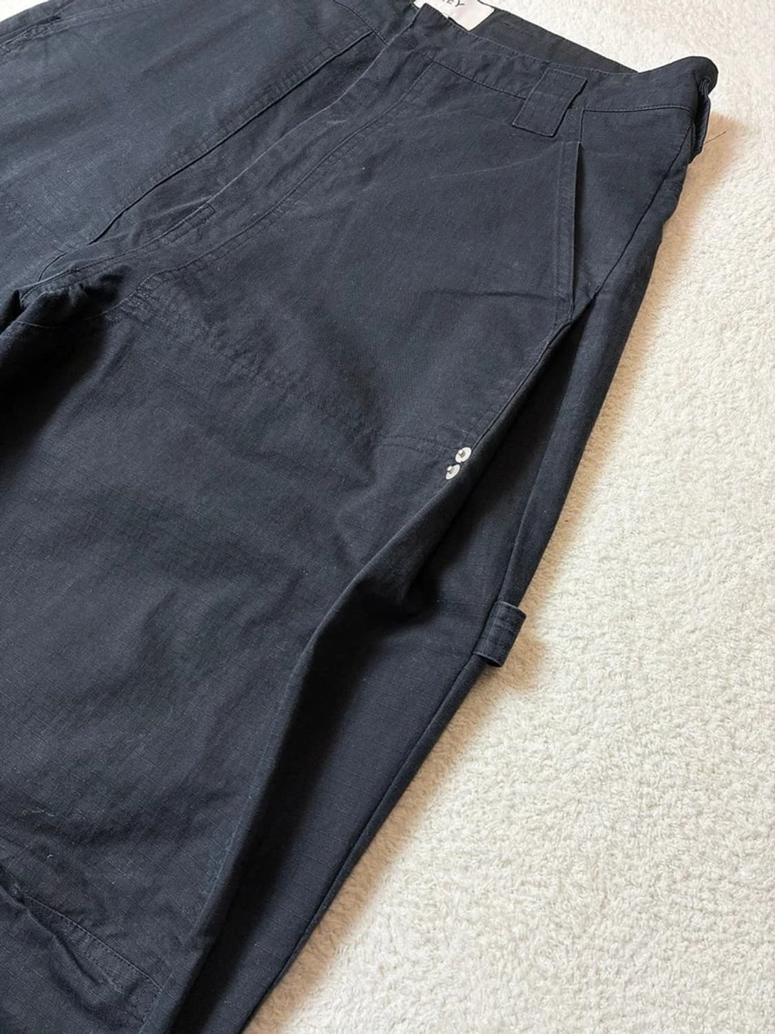 이에이 IEY 맥 카펜터 팬츠 PN6329    상품이미지5