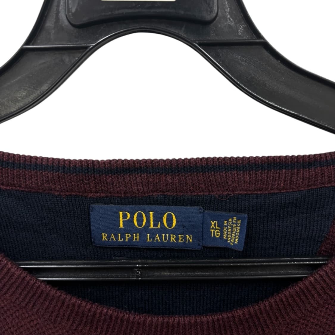 폴로랄프로렌  울니트 상품이미지4