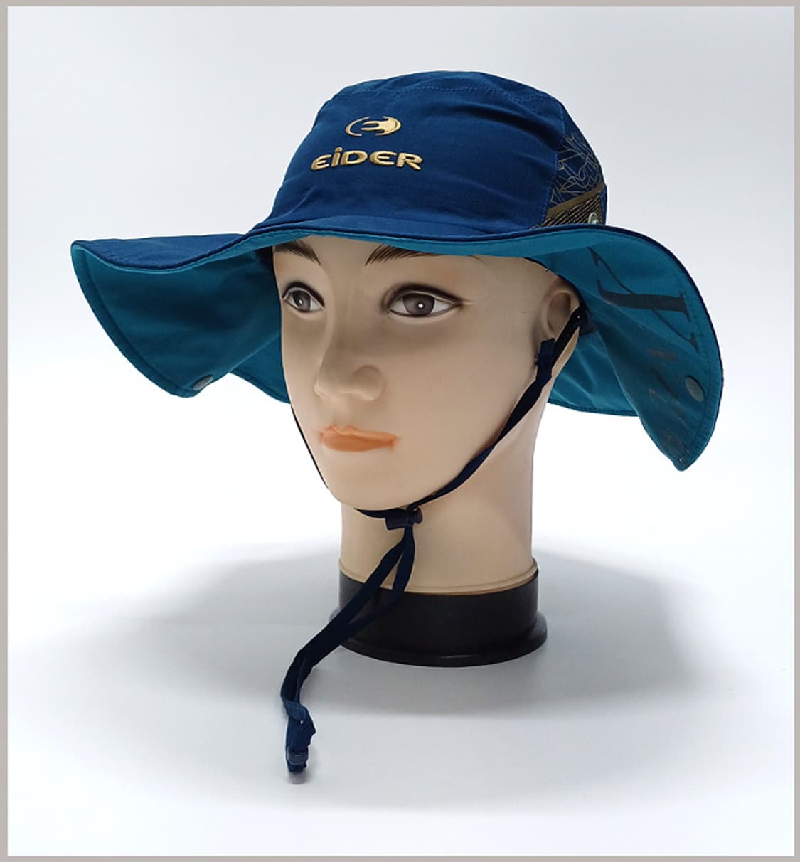 아이더 고어텍스 모자 J-440 상품이미지7