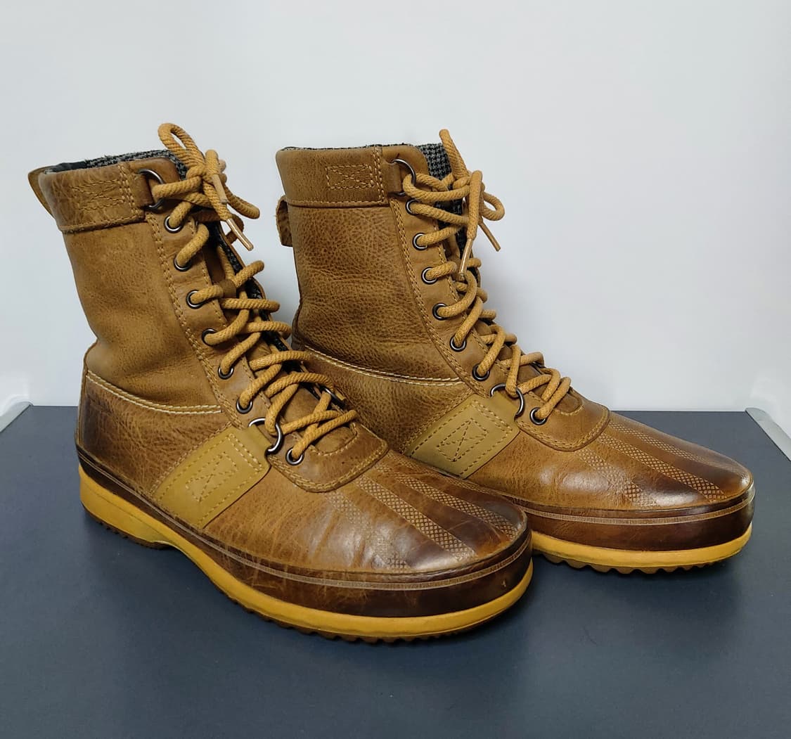 소렐(SOREL)데이스톰 고어텍스(GTX) 덕 부츠(270mm)

 상품이미지2