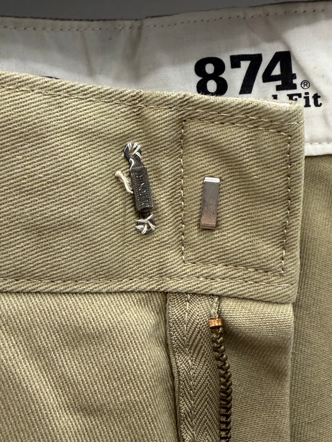 Vintage Dickies 상품이미지7