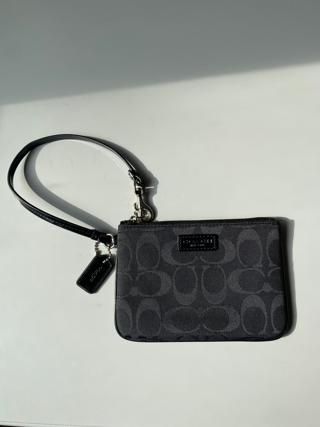 코치coach 미니백 상품이미지1