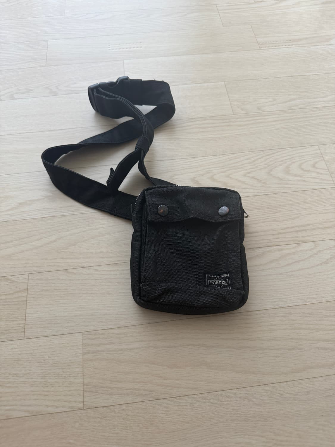 porter freestyle waist bag 상품이미지1