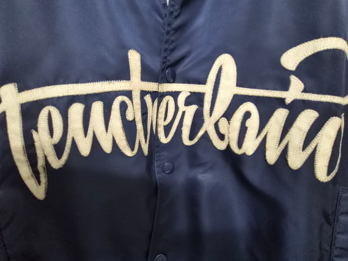 텐더로인 스타디움  바시티 코치 L 상품이미지3