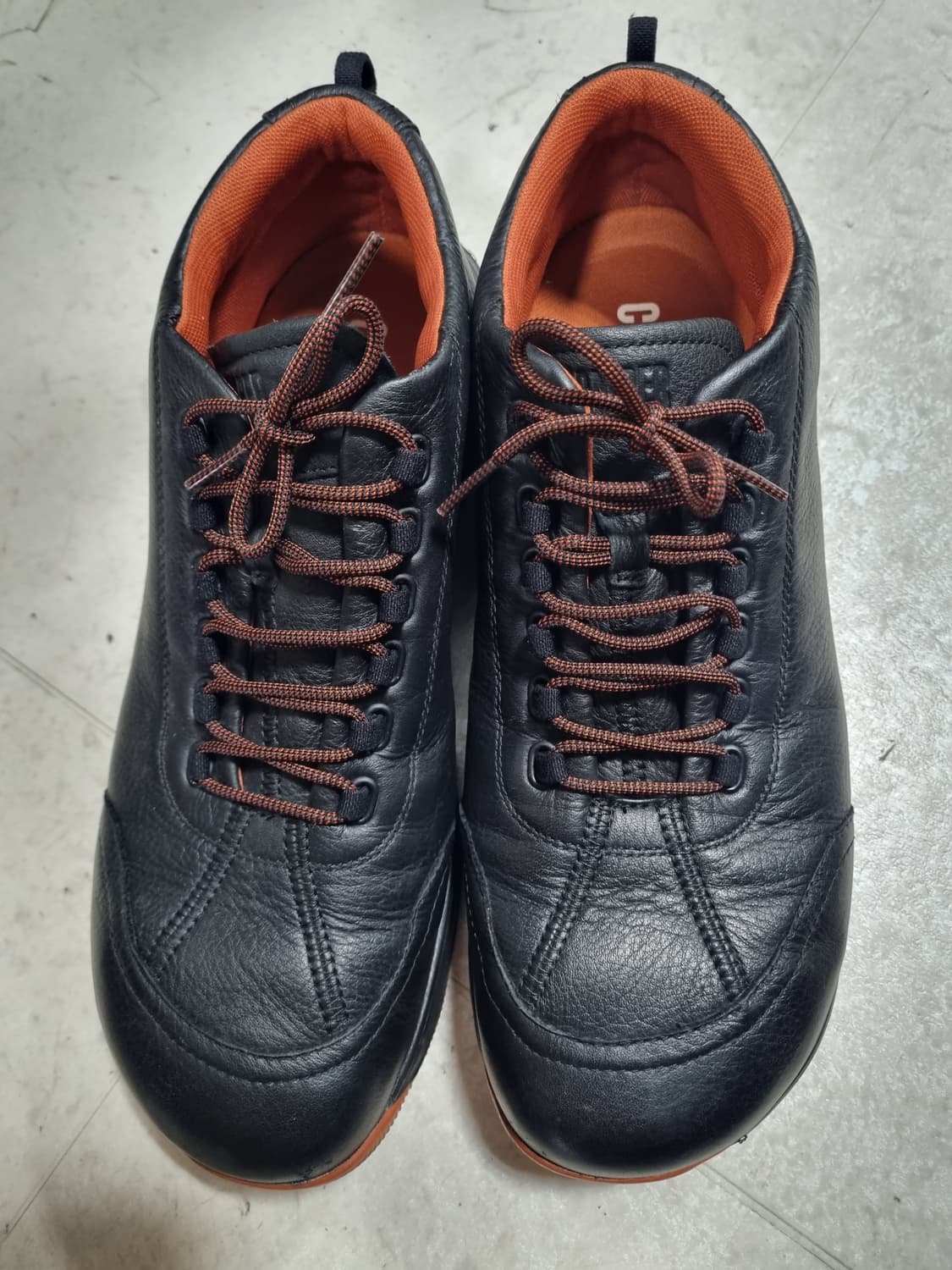 캠퍼 스니커즈  상품이미지1