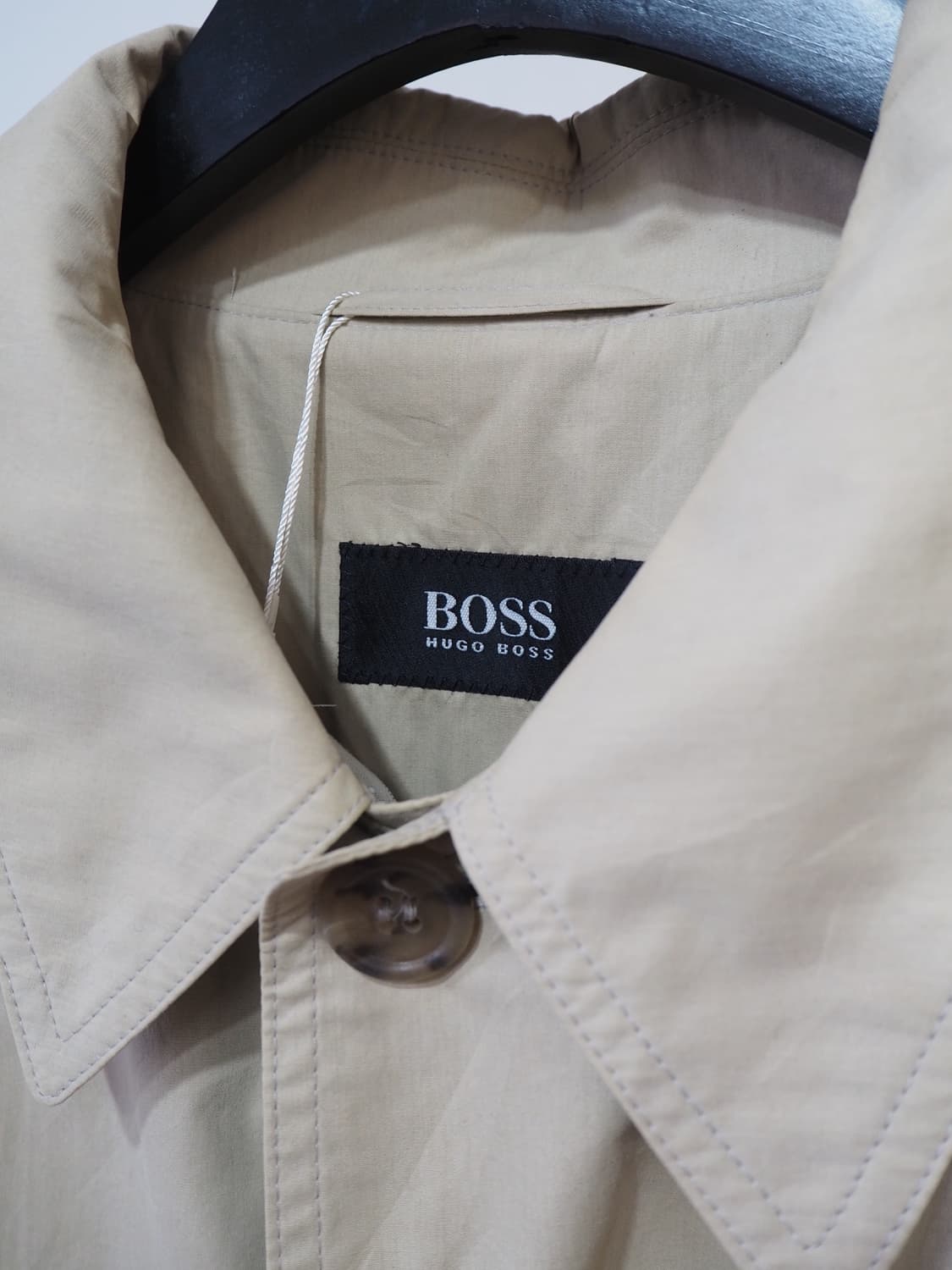 HUGO BOSS coat 상품이미지7