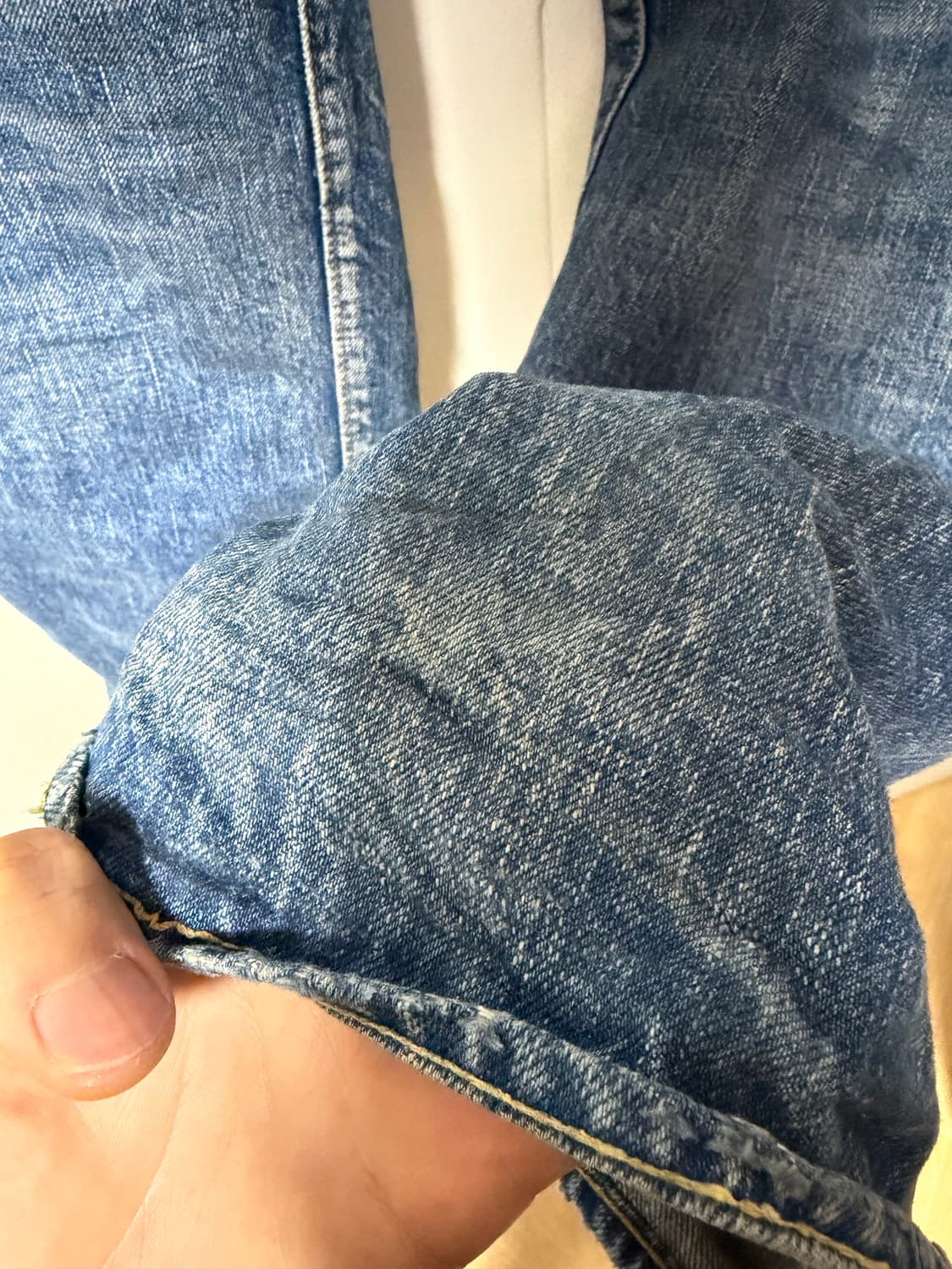 풀카운트 0105  다트포드 34 상품이미지6