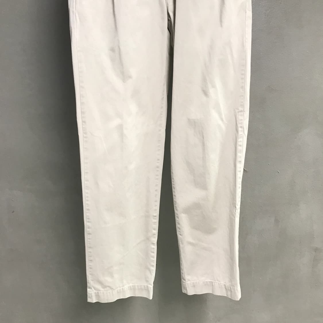 폴로 랄프로렌 베이지 치노 팬츠 - 상품이미지3