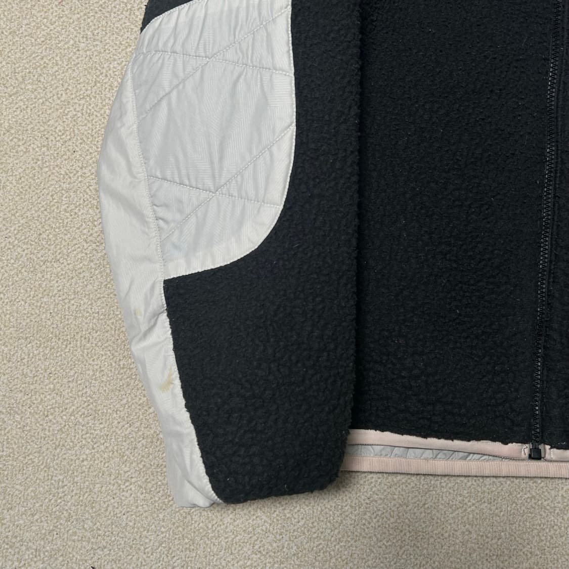 (L) 나이키 ACG 리버시블 플리스 자켓 상품이미지5