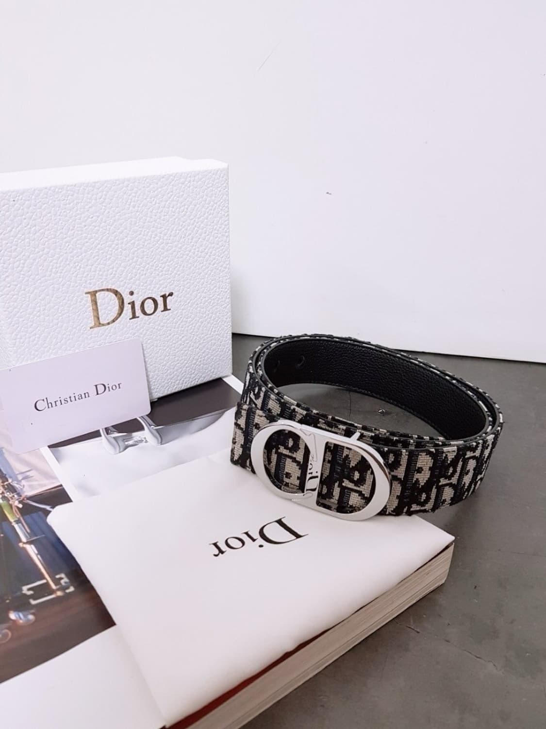 남성 양면 벨트 상품이미지1