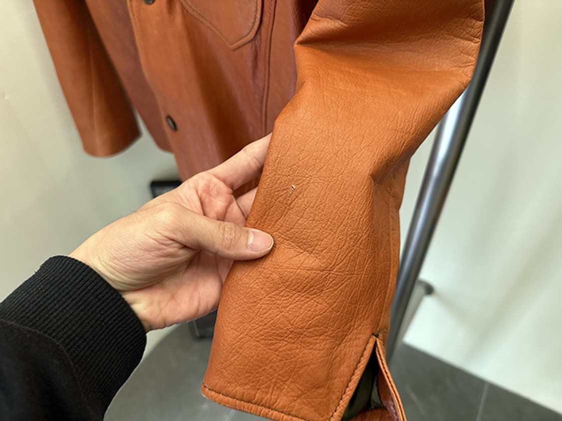 INBREED_ deer skin (M) 상품이미지7