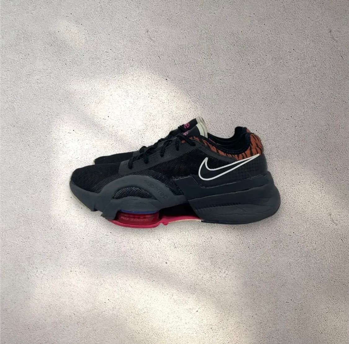 [250] 나이키 에어 줌 슈퍼렙3 (No.521) 상품이미지3