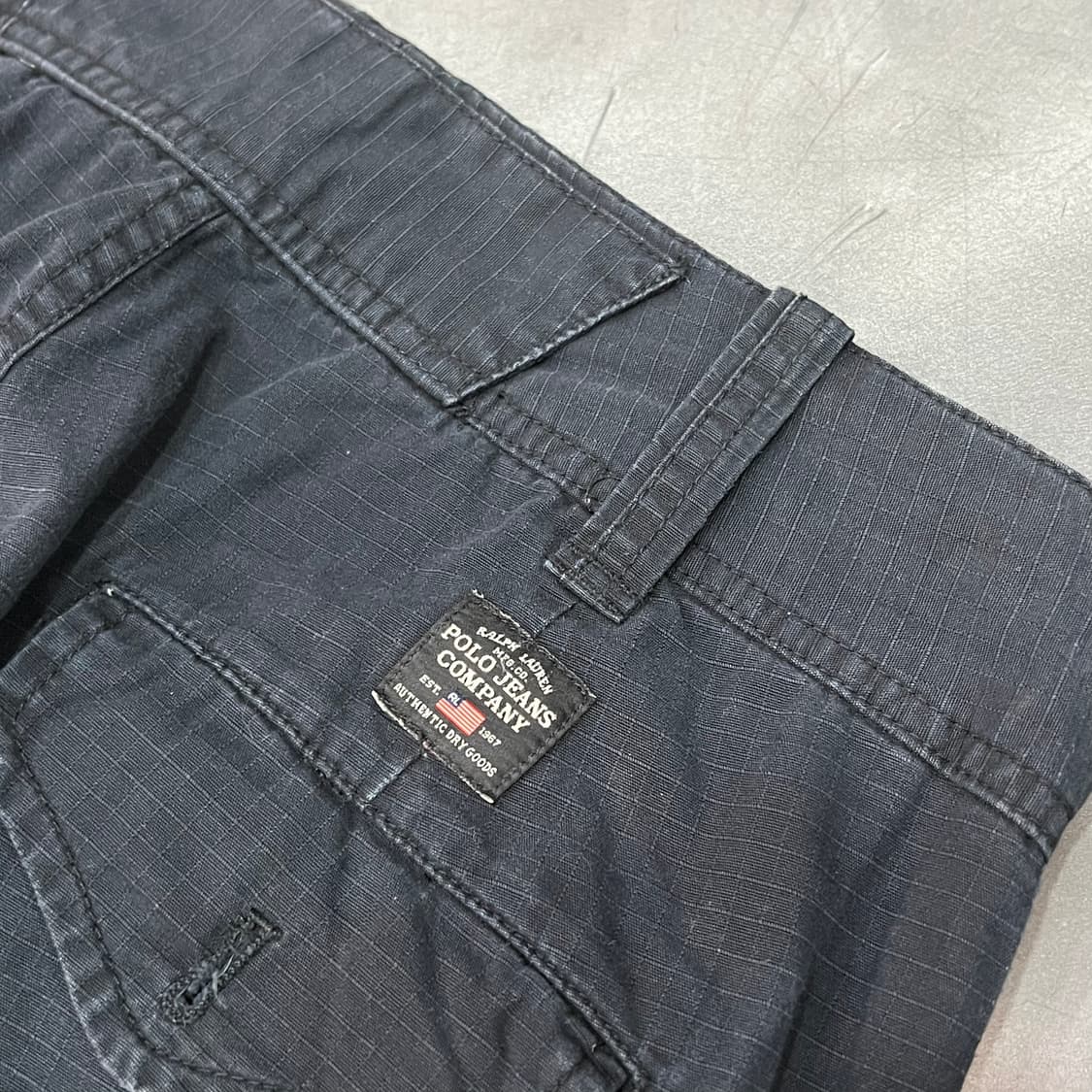  폴로진스 카고 팬츠 y15705 상품이미지7