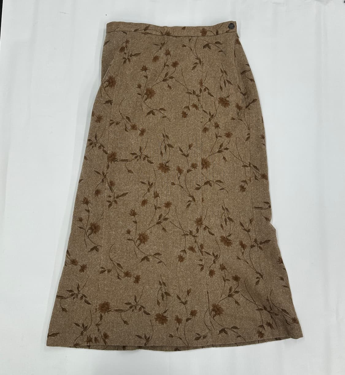 🍀하구미의 니트 코트 코디세트🍀 버튼 포인트 고딕풍 그런지 히피 상품이미지6