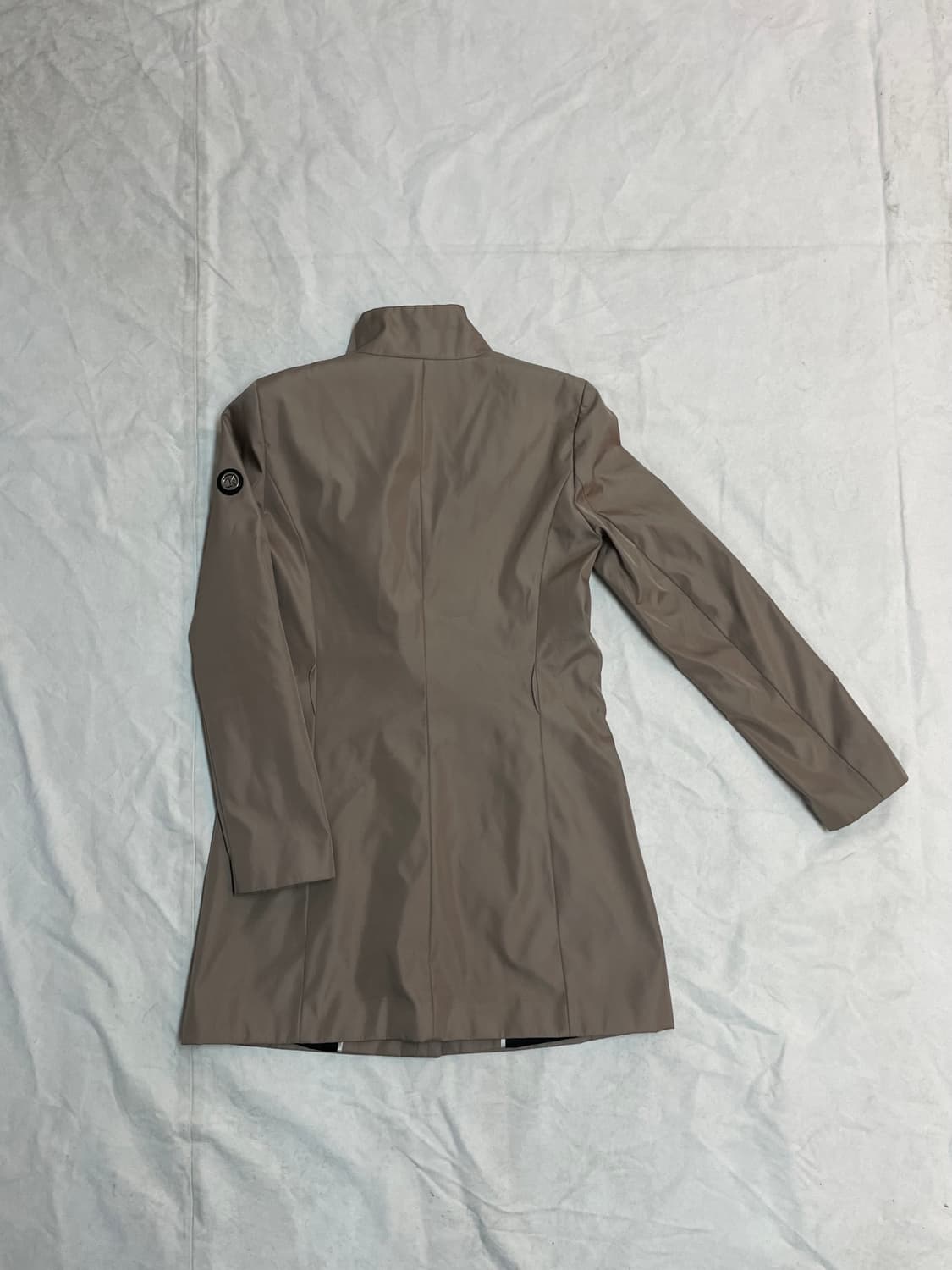 캘빈클라인 사선 지퍼 자켓 상품이미지10