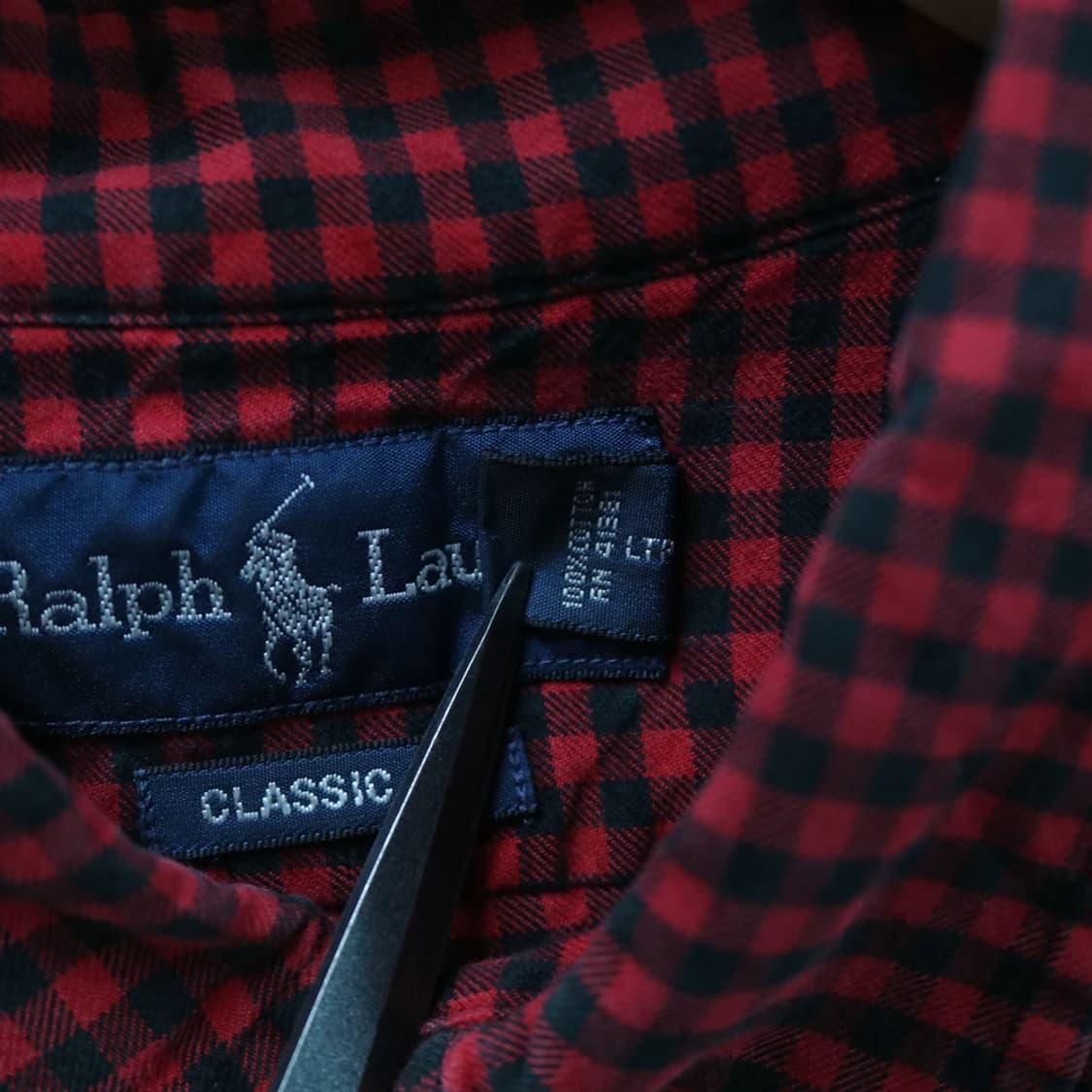 폴로 랄프로렌 셔츠 65667 상품이미지9