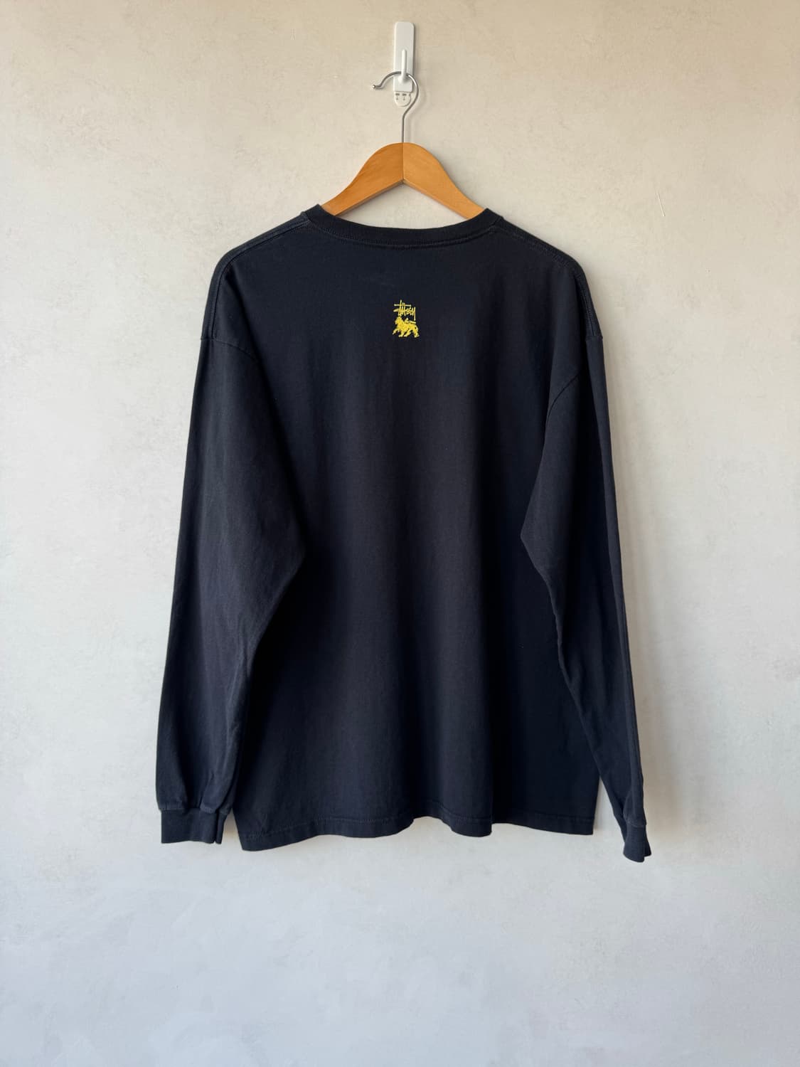 00s 스투시 Roots Rockin Rydimz 롱슬리브 상품이미지5