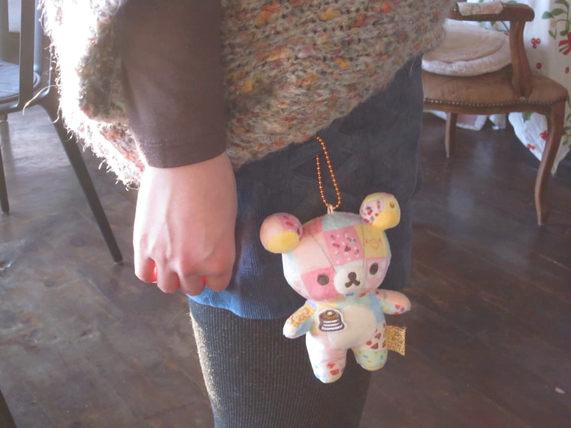 키링착용가능) 아일렛 코듀로이 숏팬츠 상품이미지2