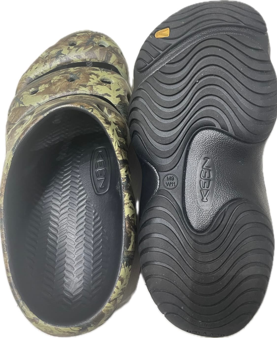 킨 - 요기 이츠 카모 그린 상품이미지3