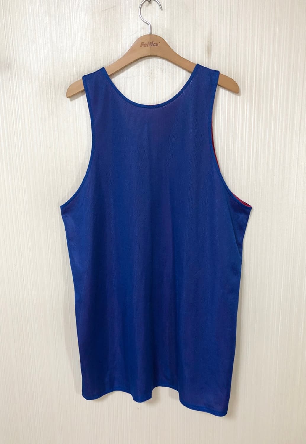 나이키 연세대학교 농구부 트레이닝유니폼(양면) 2XL 상품이미지7