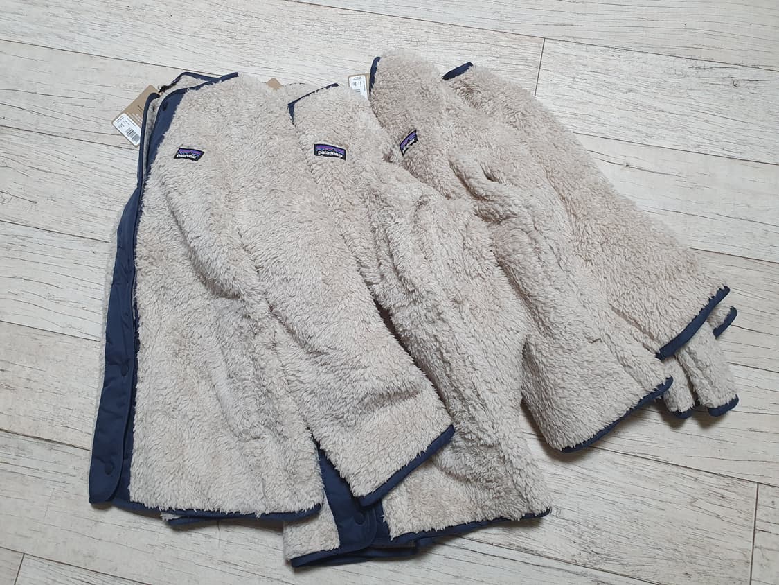 (새상품)파타고니아 키즈 로스가토스 가디건 S,M,L 상품이미지7