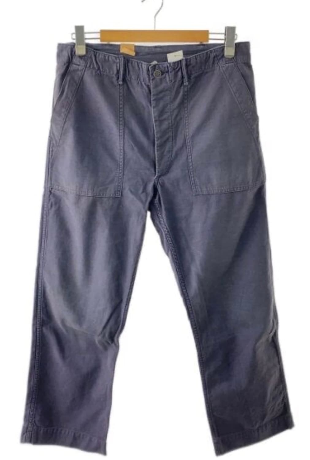 더블알엘 퍼티그 팬츠 상품이미지1