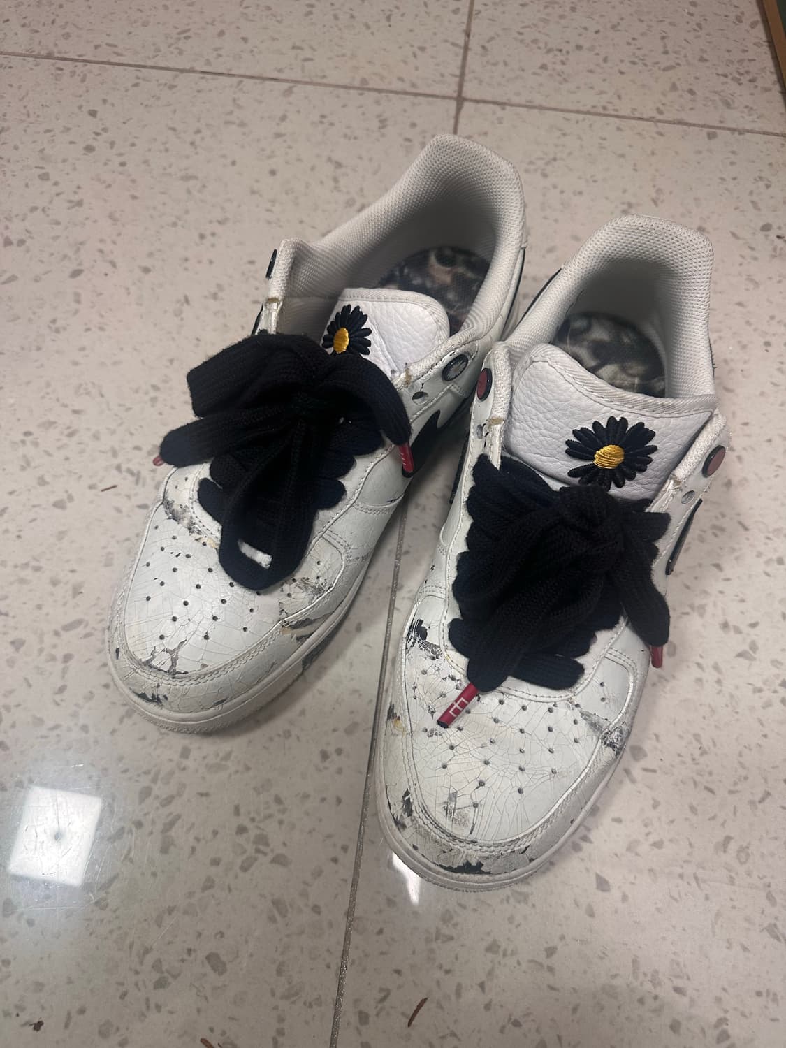 피스마이너스원 에어포스1 270판매 상품이미지1