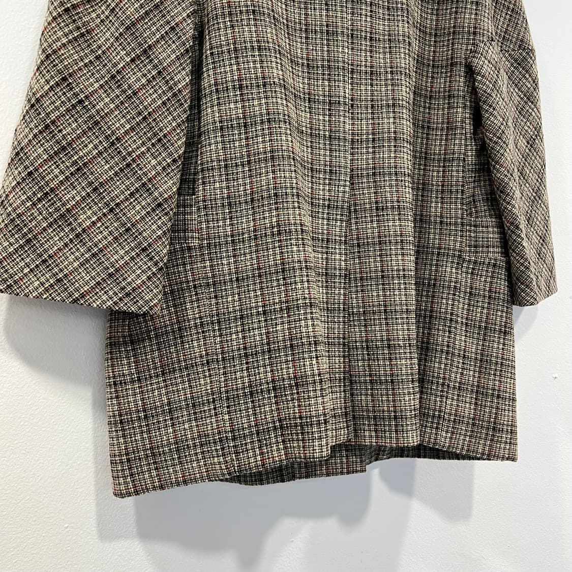 MARNI 마르니 하프 코트 상품이미지7