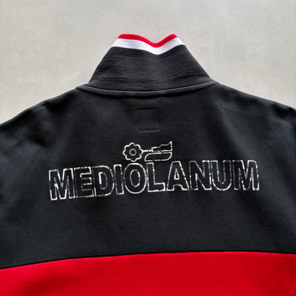 [L]아디다스 AC밀란 트랙탑 져지 상품이미지5