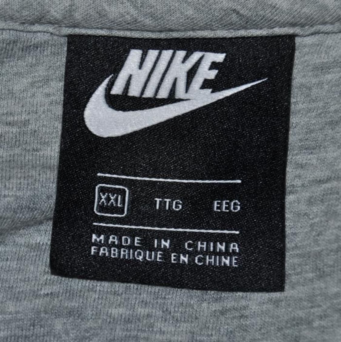나이키/남성풀집업후드자켓(사이즈110) 상품이미지7