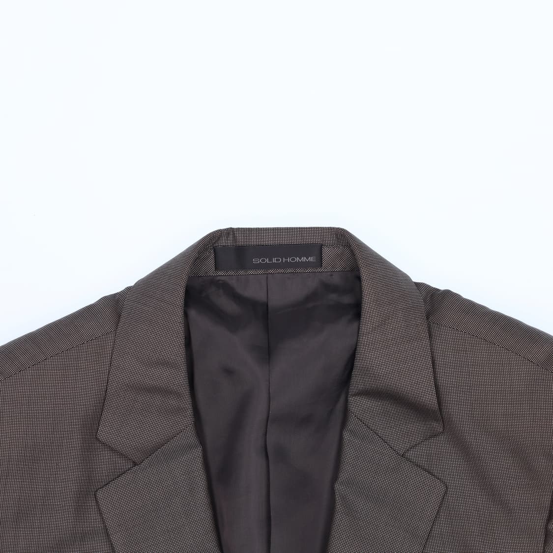 [100] 솔리드옴므 블레이저 정장 자켓 0114J 상품이미지3