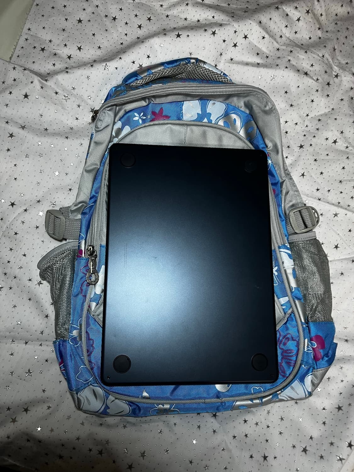 여름아~ 부탁해🌀백팩 상품이미지4