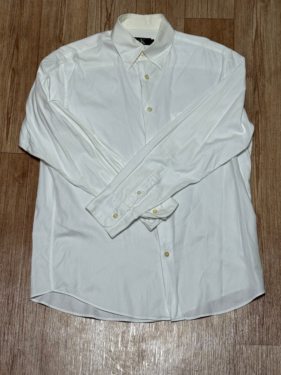 이세이미야케 셔츠 상품이미지3