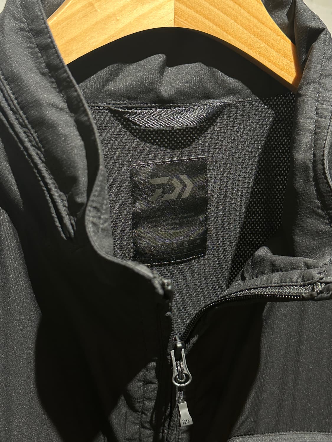 Daiwa Pier39 Tech Photographer Jacket 상품이미지3