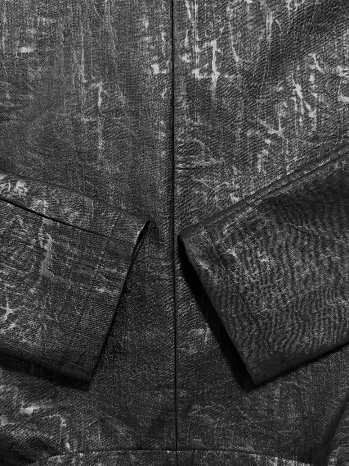 Coating Ver. Bias Jacket 상품이미지10