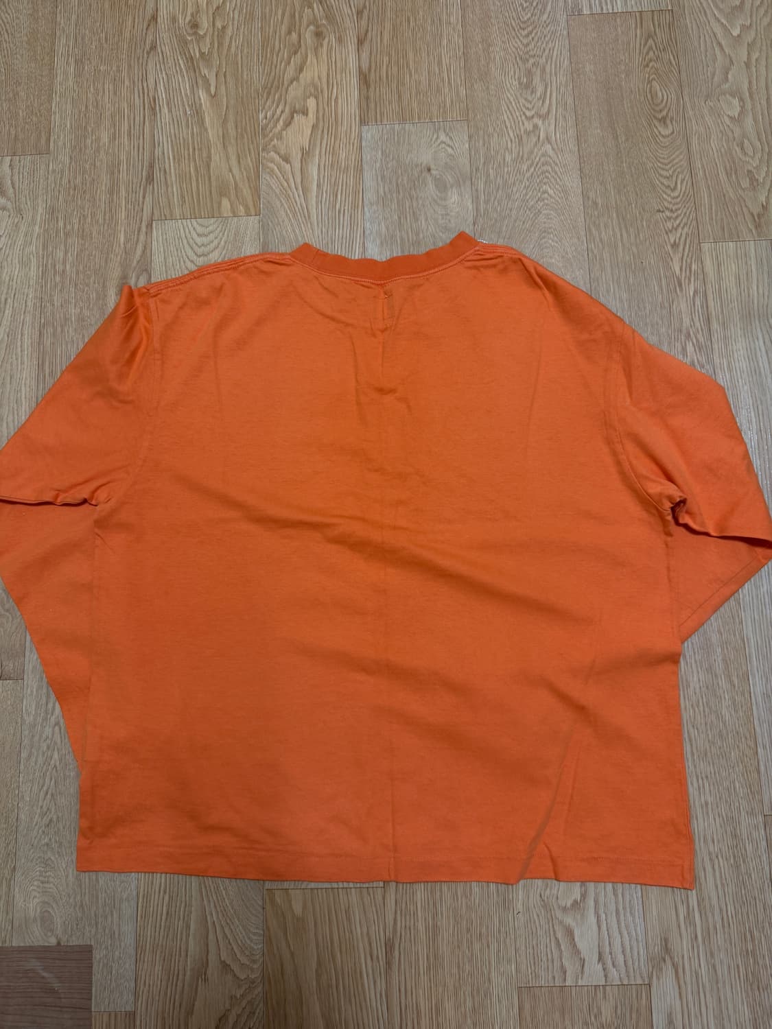 마이네임이즈피터 JUST PETER T-SHIRTS 상품이미지2