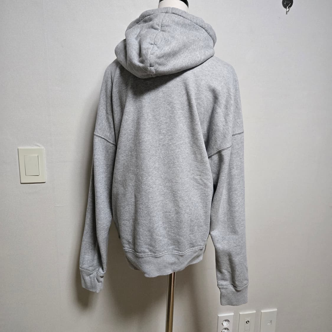 이자벨마랑 에뚜왈 후드티/ 여성 후드티/ 여자 후드티  상품이미지9