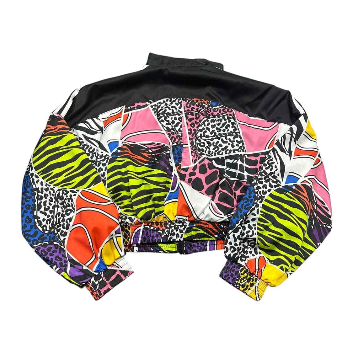 ✨ (바배) 아디다스 x 리치 무니시 여성 트랙 크롭 바람막이 자켓 상품이미지2