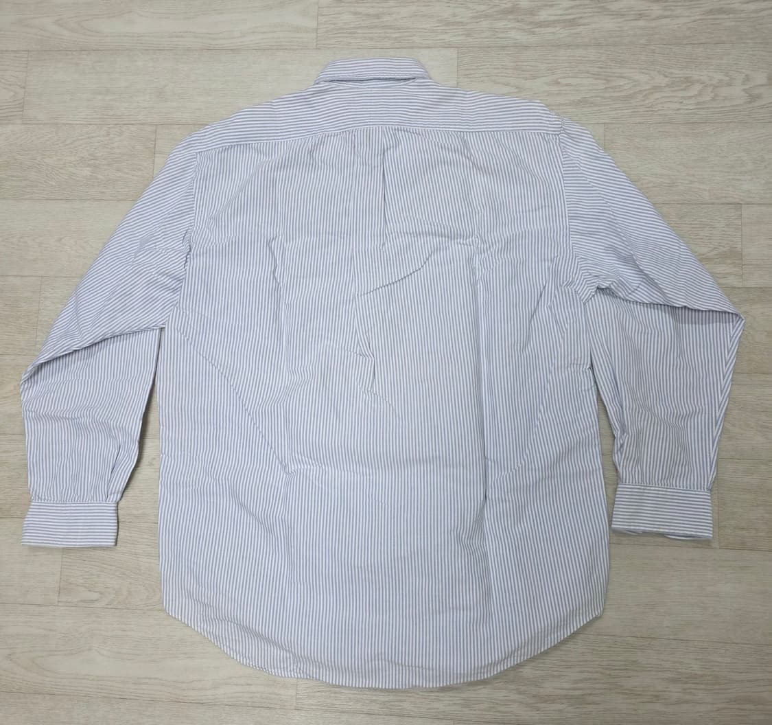 90s 폴로 랄프로렌 틸든 옥스포드 셔츠 상품이미지3
