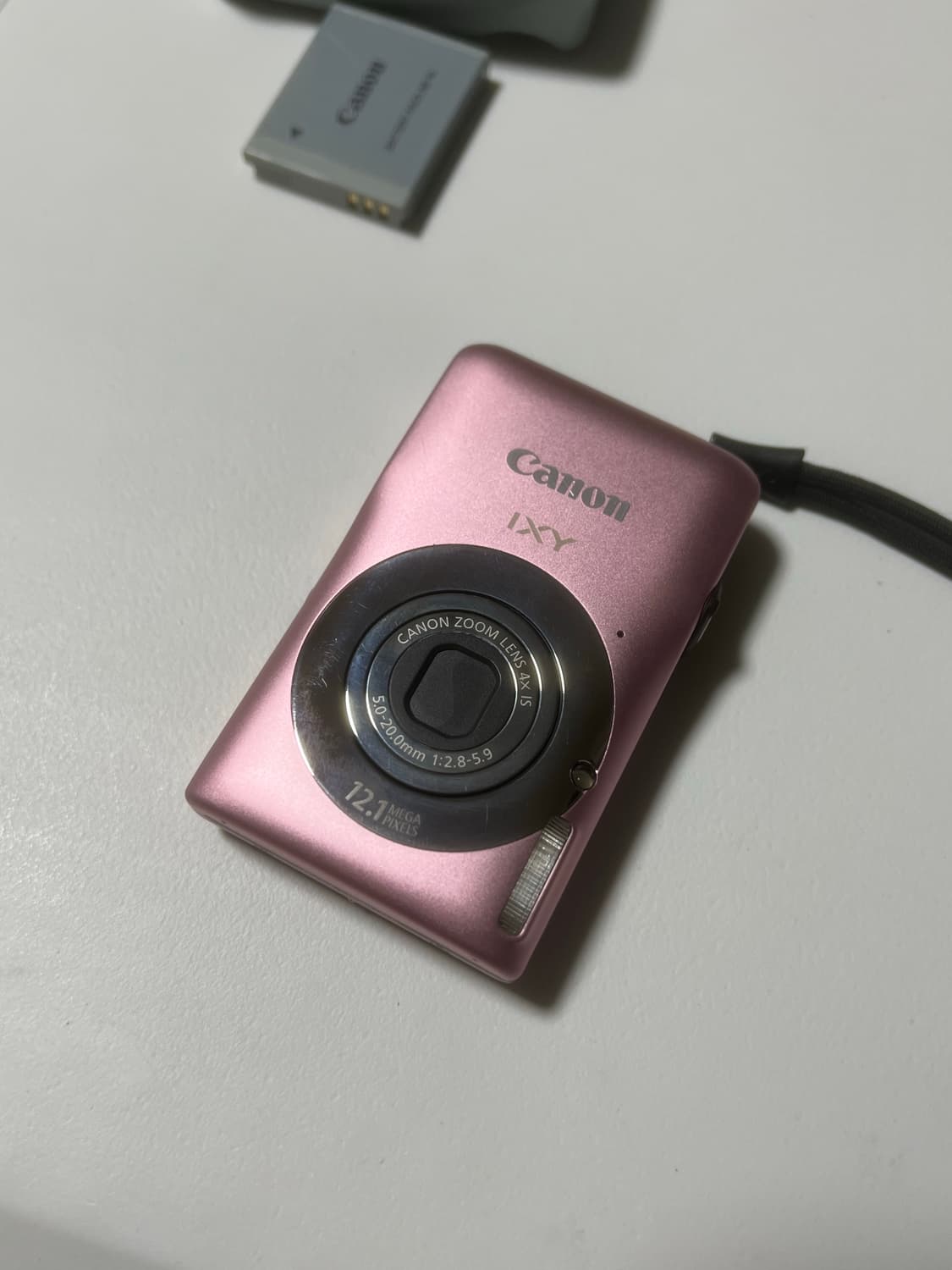 인스타 갬성 예지 카메라 ixy 200f(ixus 105) 작례o 상품이미지6